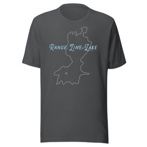 Range Line Lake