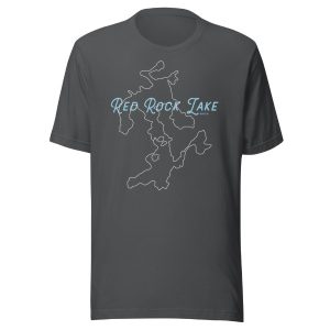 Red Rock Lake