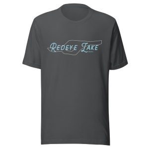 Redeye Lake