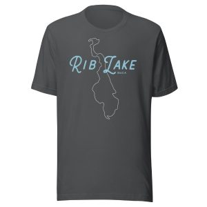 Rib Lake
