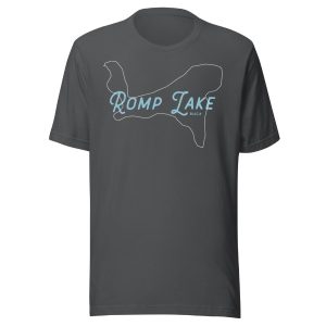 Romp Lake
