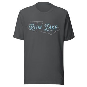 Rum Lake