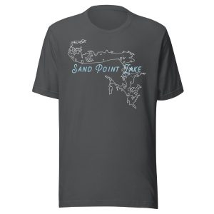 Sand Point Lake