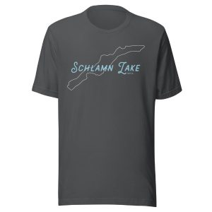 Schlamn Lake