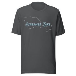 Screamer Lake