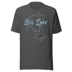 Big Lake