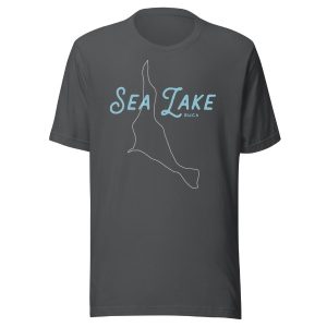 Sea Lake