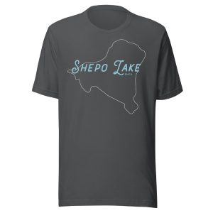 Shepo Lake
