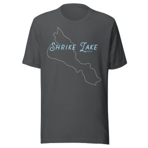 Shrike Lake
