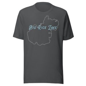 Big Rice Lake