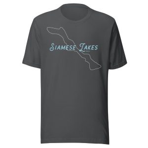 Siamese Lakes