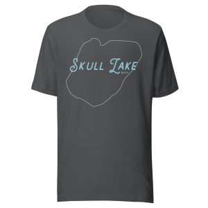 Skull Lake
