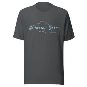 Slowfoot Lake