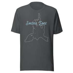 Smoke Lake