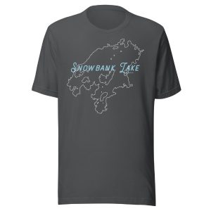 Snowbank Lake