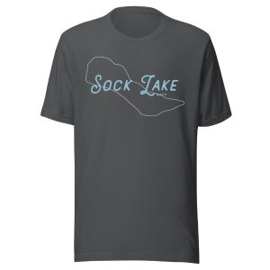 Sock Lake