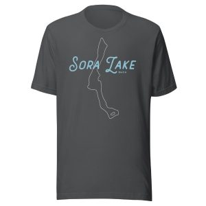 Sora Lake