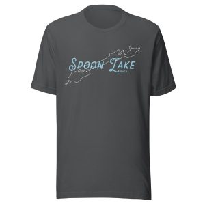 Spoon Lake