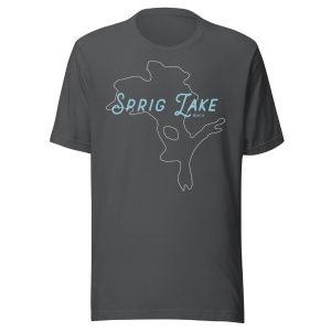 Sprig Lake