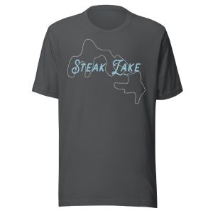 Steak Lake