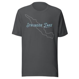 Stringer Lake